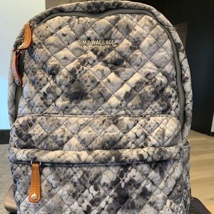 Mz wallace backpack